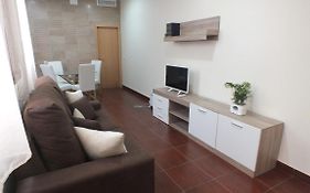 Apartamento Los Capuchinos